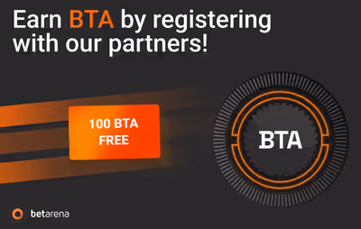 BTA Prizes