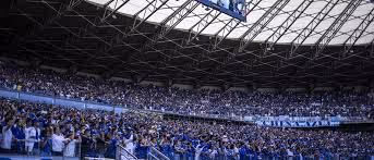 MINEIRÃO VAI PEGAR FOGO!