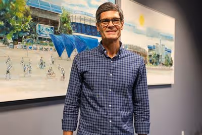 MUDANÇA NA ARENA! CEO Márcio Ramos deixa o Grêmio.