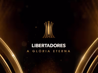 MUDANÇA NA TV! 📺 Libertadores terá menos jogos em TV aberta a partir de 2027.