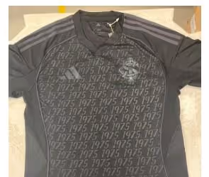 DIRETO DO TÚNEL DO TEMPO! Inter lança nova camisa 3 em homenagem a título histórico.