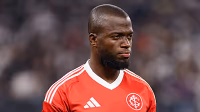 FIM DA LINHA! 🔚 Inter anuncia a saída do atacante Enner Valencia.
Notícia de última hora no Beira-Rio!