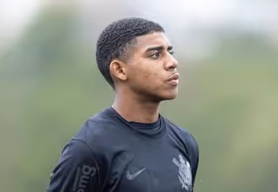 NEM QUIS CONVERSA! 🙅♂️ Corinthians recusa R$ 94,5 milhões por Gui Negão e manda recado ao mercado.