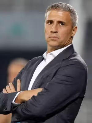 São Paulo perde Choque-Rei, e não foi pela arbitragem...