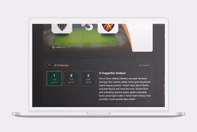 🔥 The month Betarena got smarter