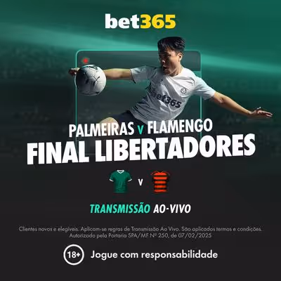 Copa Libertadores 2025: onde assistir aos jogos hoje?