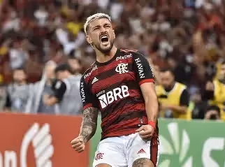 Flamengo chega com moral para final da Libertadores