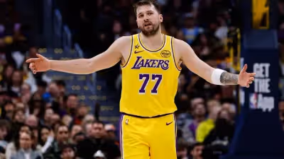Lakers linked to trade for $87 million 7-foot Thunder NBA champion center