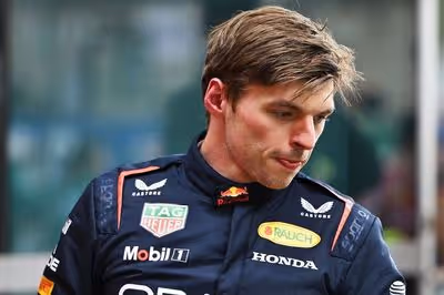 Max Verstappen is closer than ever to quitting F1 - what we know