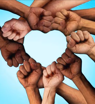 Cidadania direitos humanos e diversidade
