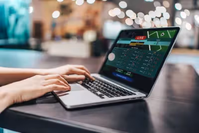 What does it mean the handicap market in sports betting?