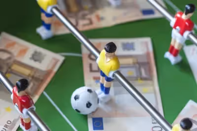 How the betting odds work in sports betting
