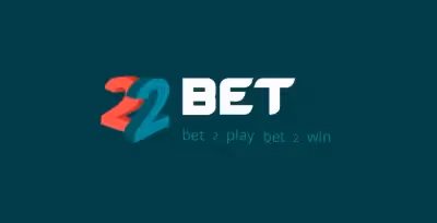 22bet - Bookmaker review