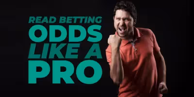 Odds and probabilities in sports betting