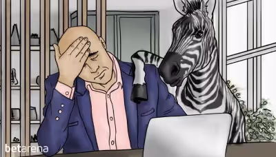 How to react to unforeseen events during live betting