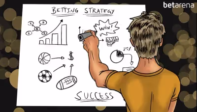 How to build a good strategy for sports betting