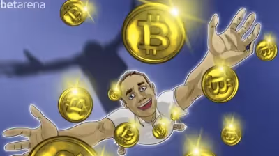 Comprender cómo funciona el método de apuestas que involucra las criptomonedas