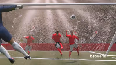 El momento adecuado para realizar apuestas en los mercados de goles