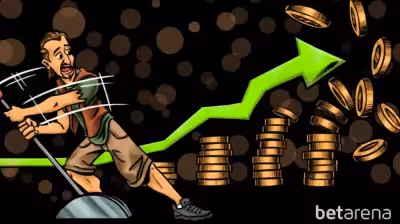 Il rischio di provare una leva finanziaria in maniera rapida
