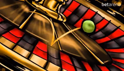 Qual è la differenza tra la sezione esterna e quella interna della roulette?