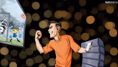 Cum să vă acoperiți din pariurile sportive?