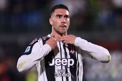 Dušan Vlahović at a Crossroads: Should Juventus Cash In or Build Around Their Star Striker?