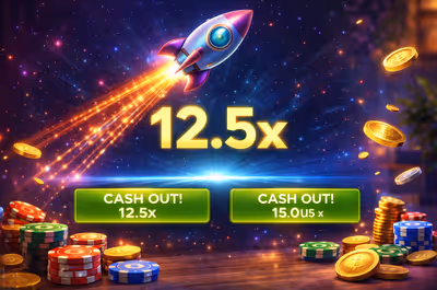 How to understand crash-style game mechanics before playing