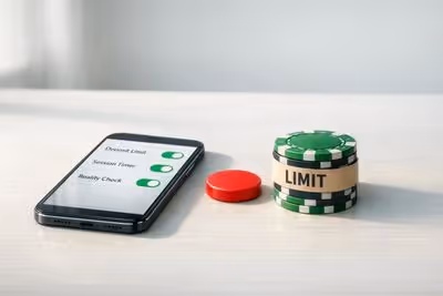 Understanding Responsible Gambling Tools Across Sports Betting and Casino Platforms