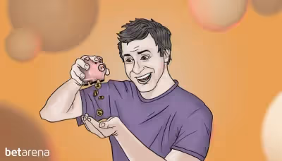 As dificuldades de ter uma banca pequena nas apostas