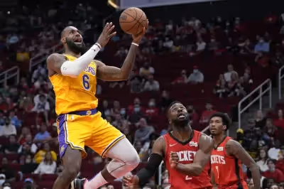 Os principais mercados para realizar apostas na NBA