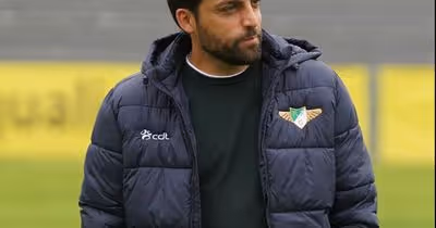 Vasco Botelho da Costa regressa a casa que bem conhece