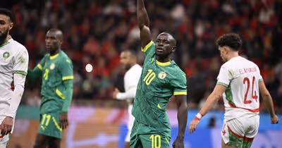 CAN: Mané explica como convenceu Senegal a voltar ao relvado