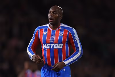 Milan deal for Crystal Palace striker Mateta has fallen through