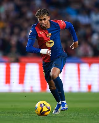 Why it could cost £340m to buy Barcelona’s Yamal