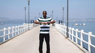 Miguel Ribeiro: acordo com Estrasburgo por Ibrahima Ba caiu por questões do jogador; Sporting aproveitou
