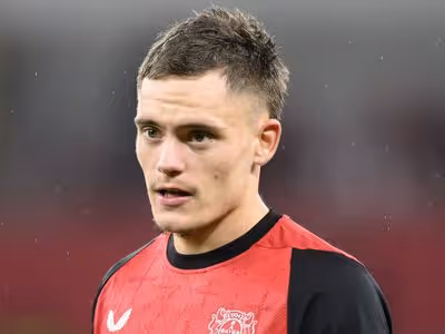 Liverpool's 'unconvincing' 26-year-old wanted by Bayern Munich in Florian Wirtz transfer revenge