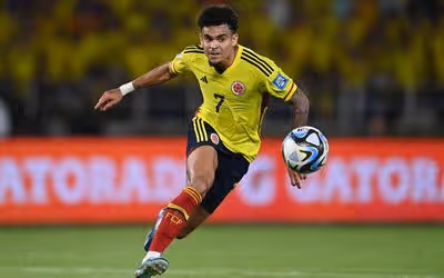 Liverpool recusa proposta multimilonária por Luis Díaz; confira