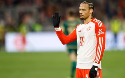 Galatasaray fecha com estrela do Bayern, que vai ganhar 100 milhões
