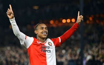 Olympique de Marseille se aproxima de Igor Paixão por valor recorde: veja