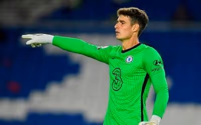 Jogador vai trocar o Chelsea pelo Arsenal, maior rival