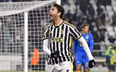 Juventus conta com reforço de peso para a estreia do Mundial de Clubes