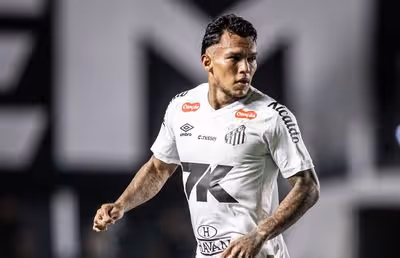 Santos aposta em boa relação com o Porto para devolver Veron