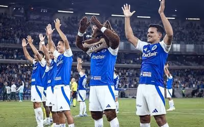 Pausas no Brasileiro: fazem bem ou mal ao Cruzeiro? Veja retrospecto