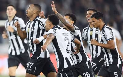 Braune é sincero sobre realidade do Botafogo no Mundial de Clubes: 'Mostrar dignidade'