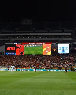 Espérance e LA FC apostam na experiência para confronto decisivo