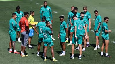 Inter Miami x Palmeiras: onde assistir ao vivo, horário e prováveis escalações pelo Mundial