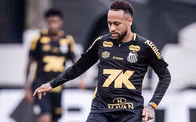 Jogador da Juventus faz convite à Neymar: 'Seria ótimo ter você'