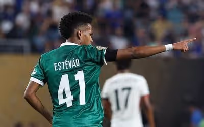 Estêvão, ex-Palmeiras, pode jogar o Mundial pelo Chelsea? Entenda o que diz a Fifa
