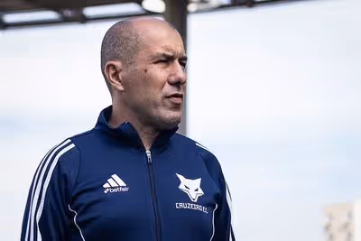 Jardim considera que Cruzeiro atingiu objetivos na Vitória Cup