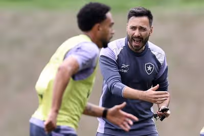 Botafogo visita o embalado Mirassol em mais uma chance para recuperar confiança